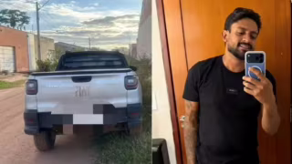 Empresário Laércio Muller desaparece após entrar em residência em Imperatriz (MA)