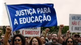Educação municipal de Ipatinga marca paralisação para 16 de junho em dia de negociação