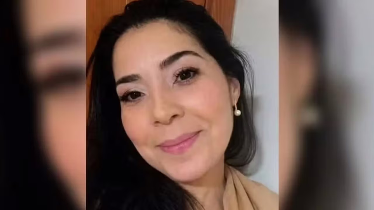 Cristiane Sampaio