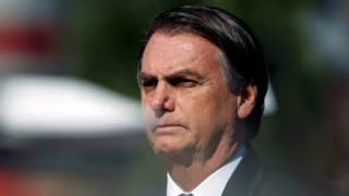 Prisão domiciliar temporária de Bolsonaro entra na reta final e deve voltar ao STF
