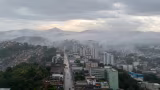 Vale do Aço terá nevoeiro, frio ao amanhecer e chance de chuva nos próximos dias