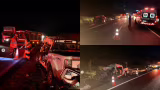 Motorista Eder Clei dos Santos morre em colisão frontal na BR-381, em Santana do Paraíso