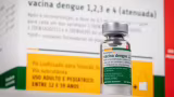 Montes Claros registra 26 reações leves após vacina da dengue do Butantan