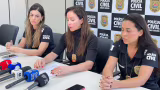 Homem de 21 anos é preso em flagrante por descumprir medida protetiva em Montes Claros
