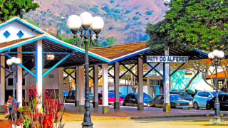 Paty do Alferes entra no ranking do frio do Inmet e registra 4,9°C em Avelar