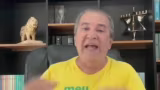 Malafaia reage a Janja e acusa PT de distorcer falas antigas sobre encontros com evangélicas