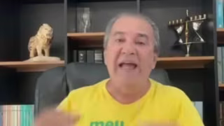 Malafaia reage a Janja e acusa PT de distorcer falas antigas sobre encontros com evangélicas