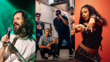 Agenda cultural no Alto Tietê tem Sampa Crew, Ajulia Costa e humor com Nando Viana neste fim de semana