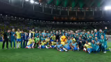 Telões e praças públicas exibem jogos do Brasil na Copa 2026 em Sorocaba, Jundiaí e cidades da região