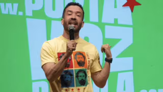 Janones diz que “vale tudo para salvar a democracia” ao orientar militância digital do PT