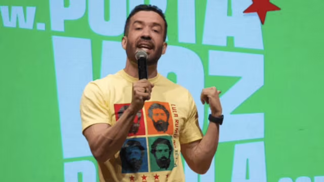 Janones diz que “vale tudo para salvar a democracia” ao orientar militância digital do PT