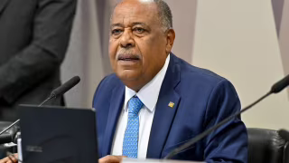 Senado aprova indicação de Benedito Gonçalves para corregedoria do CNJ em 2026-2028