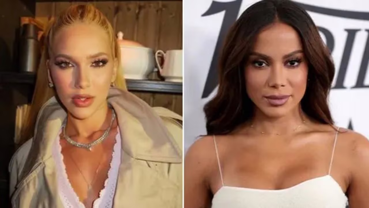 Virgínia w Anitta