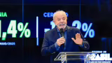 Lula critica proposta de tarifa dos EUA e acusa governo norte-americano de usar desmatamento