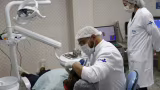 Comissão do Senado aprova projeto que eleva piso de médicos e dentistas para R$ 13.662