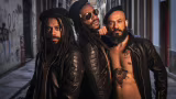 Black Pantera, de Uberaba, repete vitória e leva prêmio de Melhor Artista de Rock no Prêmio da Música Brasileira 2026