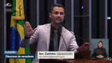 Cleitinho nega ter desistido de eventual candidatura ao governo de Minas em 2026