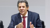 Haddad diz que vice em SP deve sair entre Márcio França, Marina Silva e Simone Tebet