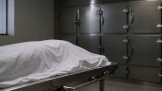 Familiares de jovem encontrada morta em Ipaba são procurados para liberar corpo no Posto Médico-Legal de Ipatinga