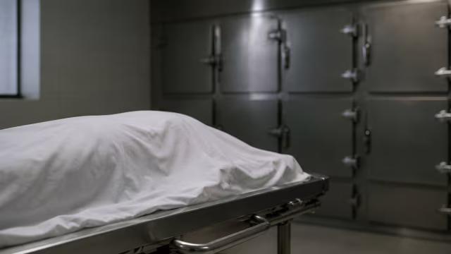 Familiares de jovem encontrada morta em Ipaba são procurados para liberar corpo no Posto Médico-Legal de Ipatinga