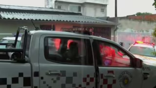 Mulher é morta dentro de casa em Campinas; companheiro é preso em flagrante pela PM