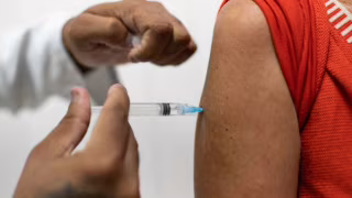 Volta Redonda libera vacina da gripe para toda a população a partir de 6 meses; veja onde se imunizar