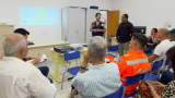 Conselho de Defesa Civil aprova criação de núcleos comunitários de voluntários em Ipatinga