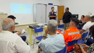 Conselho de Defesa Civil aprova criação de núcleos comunitários de voluntários em Ipatinga