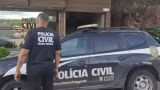 Suspeito de manter conteúdo sexual infantojuvenil é preso em Sabará