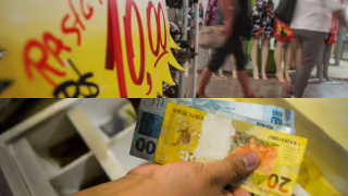 INPC avança 0,65% em maio e acumula alta de 4,42% em 12 meses, diz IBGE