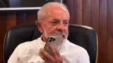 Lula anuncia Telefone Seguro para localizar celulares roubados e orientar devolução
