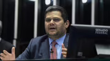 Davi Alcolumbre nega ter recebido valores de Daniel Vorcaro após reportagem citar US$ 30 milhões