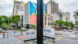 Prefeitura de SP recorre ao TJ para tentar liberar telões do projeto “Times Square paulistana” no Centro