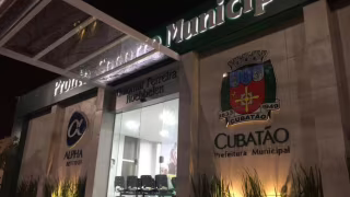 Mulher de 31 anos é presa em Cubatão suspeita de esfaquear a ex-companheira