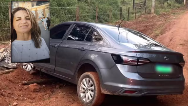 Polícia pede prisão preventiva de jovem suspeito de latrocínio contra motorista de app em Machado; 3º envolvido é apurado