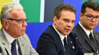 Brasil Contra o Crime Organizado prende 7.961 pessoas e estima prejuízo de R$ 1,6 bi em um mês