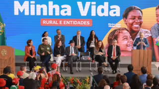 Governo anuncia seleção de propostas para 85 mil moradias do Minha Casa, Minha Vida