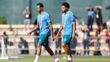 Brasil estreia na Copa do Mundo contra o Marrocos neste sábado, às 19h, em Nova Jersey