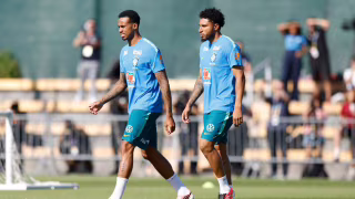 Brasil estreia na Copa do Mundo contra o Marrocos neste sábado, às 19h, em Nova Jersey