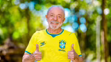 Lula manda recado a Ancelotti e à Seleção antes da estreia do Brasil na Copa de 2026