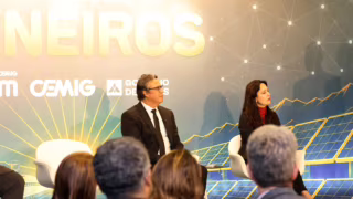 Cemig SIM oferece energia solar por assinatura com 26% de desconto para residências em MG