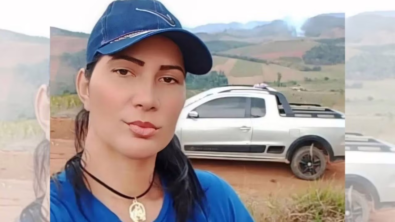 Alzira foi executada (