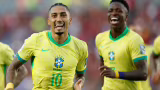 Brasil estreia contra o Marrocos na Copa do Mundo; Ancelotti passa por primeiro grande teste
