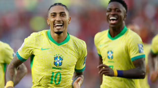 Brasil estreia contra o Marrocos na Copa do Mundo; Ancelotti passa por primeiro grande teste
