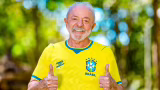 Lula, Flávio Bolsonaro e Zema usam estreia do Brasil na Copa em mensagens com tom de pré-campanha