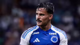 Kaiki está perto de deixar o Cruzeiro em negociação com o Como por 15 milhões de euros