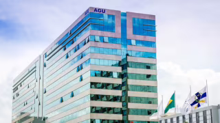 AGU anuncia que pedirá intervenção do Estado brasileiro em ação nos EUA contra Alexandre de Moraes