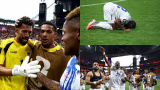Vozinha brilha em 0 a 0 de Cabo Verde com a Espanha na estreia histórica em Copas do Mundo