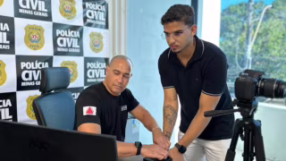 Almenara, Divisa Alegre e São Sebastião do Anta passam a ter postos da PCMG para emitir a nova identidade (CIN)