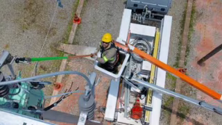 Cemig interrompe energia em ruas do Centro de Coronel Fabriciano nesta terça e quinta para obras